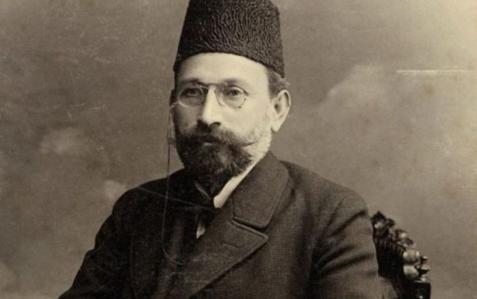 Osmanlılardan gizlənən, heç vaxt evi olmayan, oğlu ilə bir məzarda basdırılan azərbaycanlı dahi...