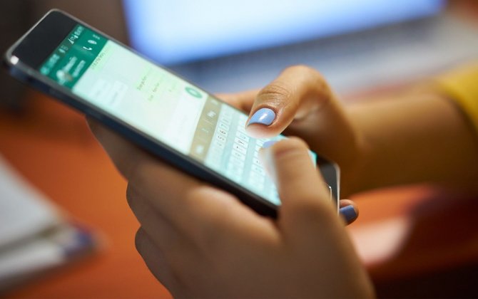 Vatsapda çox yazışmaq erkən ölümə səbəb olur