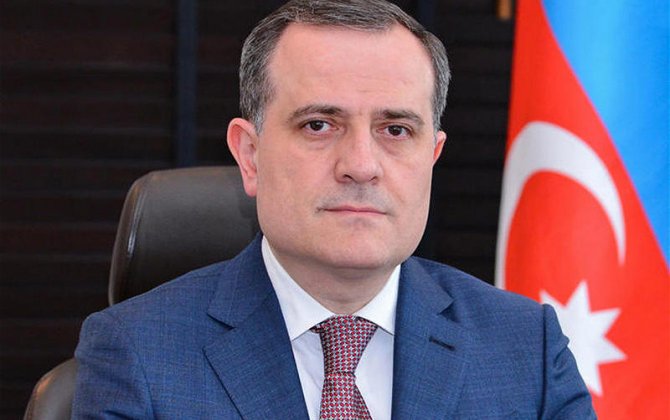 Ceyhun Bayramov Xocalı soyqırımının 32-ci ildönümü ilə bağlı paylaşım edib
