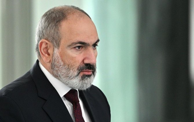 Премьер Армении: Германия поддерживает меры по нормализации между Ереваном и Баку