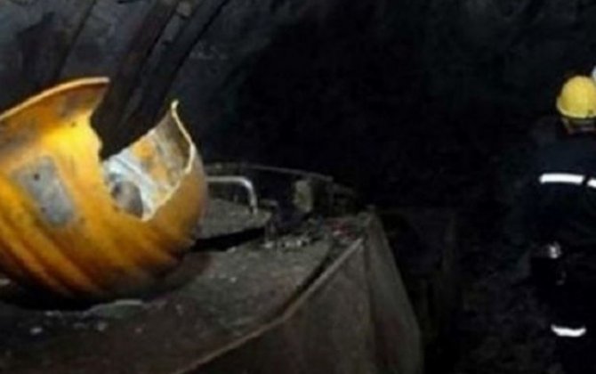 Спасены оказавшиеся под землей в результате обвала шахты в Турции горняки - ОБНОВЛЕНО + ВИДЕО