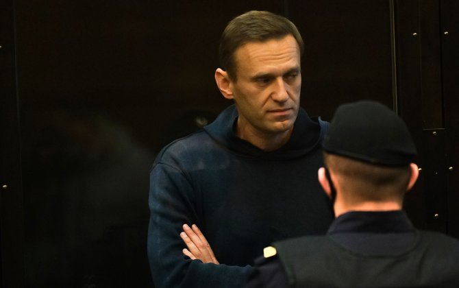 Ölümündən bir gün öncə Navalnı Almaniyada cəza çəkən “FSB” killeri ilə dəyişdirilməli imiş...