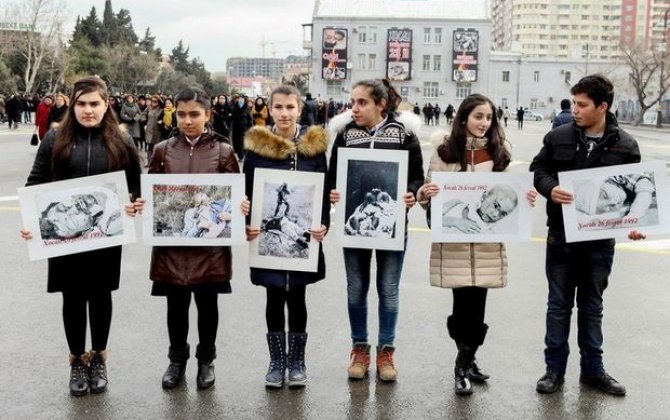News.ru: “613 ölü - Ermənistan və Qərb niyə Xocalıda baş verənləri soyqırımı kimi tanımır?” - FOTO