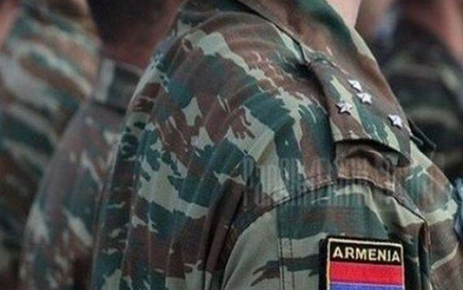 Франция готовит армянских солдат к боям в горных условиях
