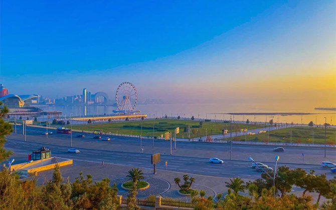 Bakıda şaxtalı hava davam edəcək - PROQNOZ