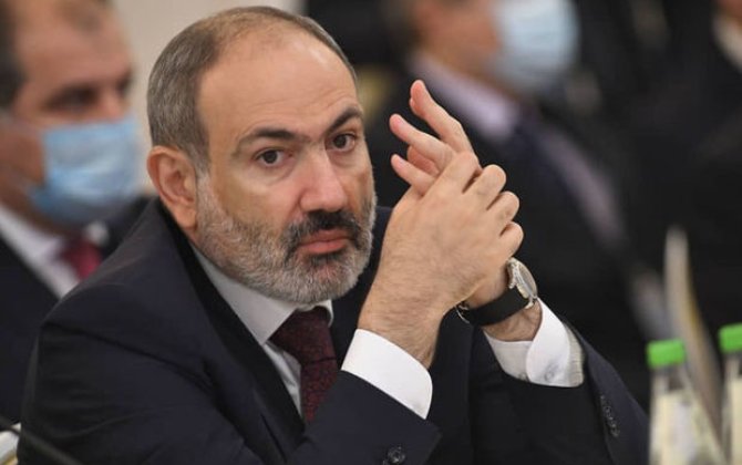 “Berlində Bakı ilə sülh sazişi üzrə irəliləyiş əldə olunacağına ümid edirəm” -xa0Paşinyan