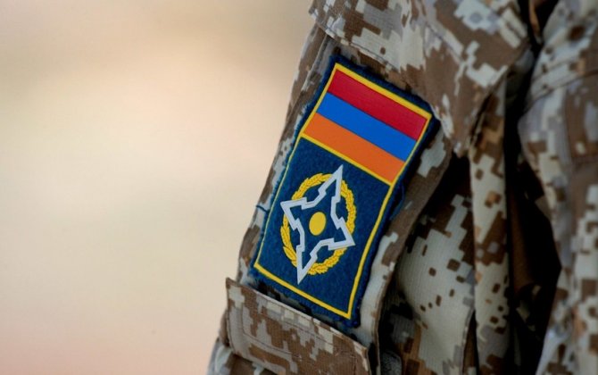Ermənistanın KTMT oyunu: Rusiya İrəvanı bağışlayacaqmı? - ŞƏRH + FOTO