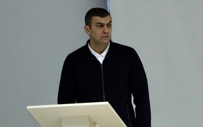 Azərbaycanın kişilərdən ibarət voleybol millisinə baş məşqçi təyin olunub