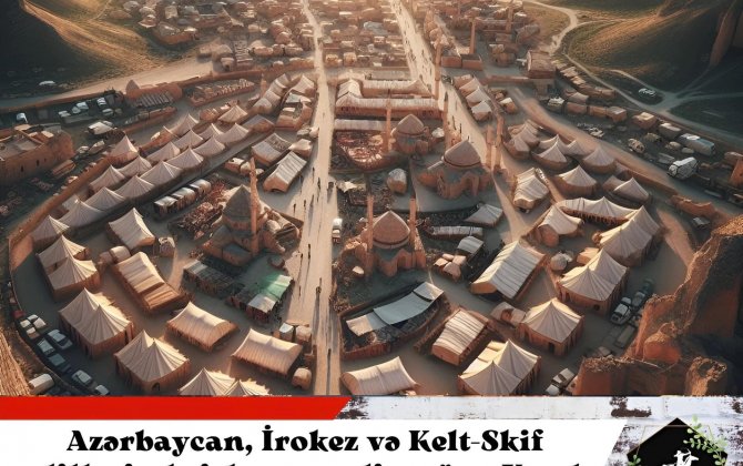 “Kənd” sözünün mənşəyi haqqında maraqlı ARAŞDIRMA üzə çıxdı...