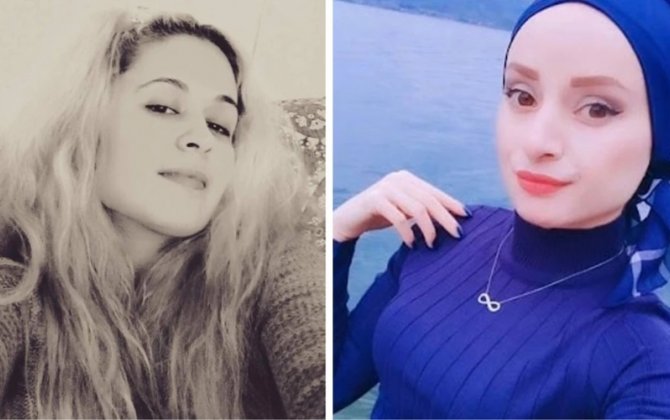Türkiyədə 12 saat ərzində DƏHŞƏTLİ RƏQƏM: 7 qadın öldürüldü - FOTO