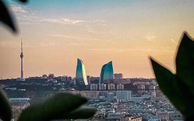 Bakıda fantastik qiymətə ev satılır-FOTO