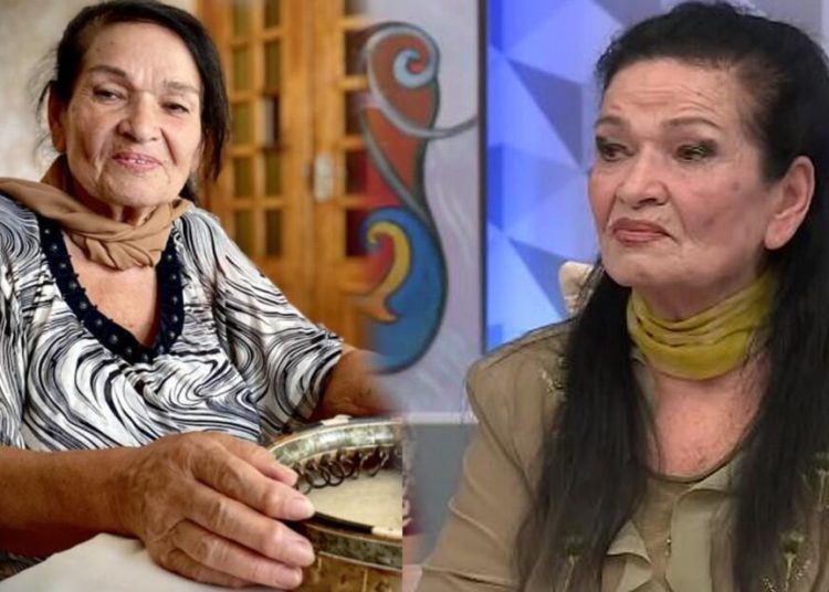 Əməkdar artist yıxıldı, xəstəxanaya yerləşdirildi