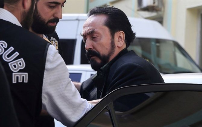 Adnan Oktarın qaldığı həbsxana dəyişdirildi - FOTO