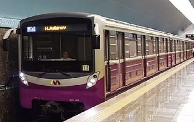 Xırdalana 2040-cı ilə kimi metro xətti çəkilməyəcək