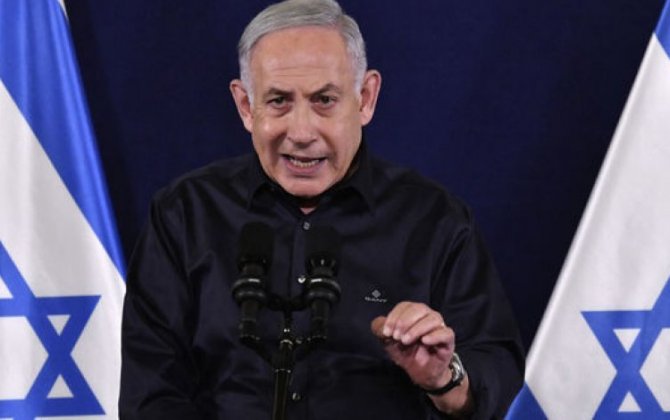 Нетаньяху: Операция армии Израиля в Рафахе нужна для полной победы над ХАМАС