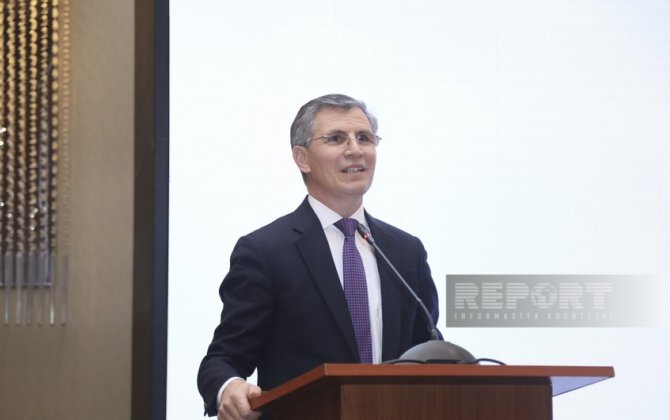 “Yaşıl enerji”yə nail ola bilsək, dənizdə hasilatın azalmasından həyəcan keçirməyəcəyik
