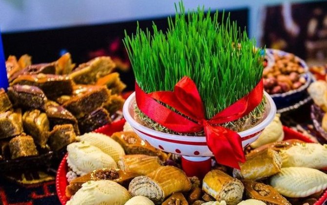 Azərbaycanın turizm sənayesi Novruz bayramına necə hazırlaşır? - FOTO