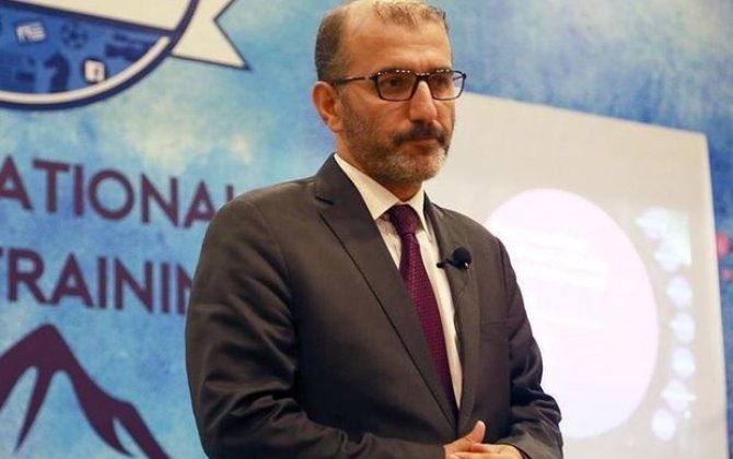 В посольстве Турции в Азербайджане назначен медиа-советник