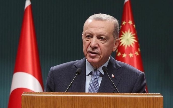 Эрдоган: Процесс нормализации с Арменией будет вестись в тесной координации с Азербайджаном