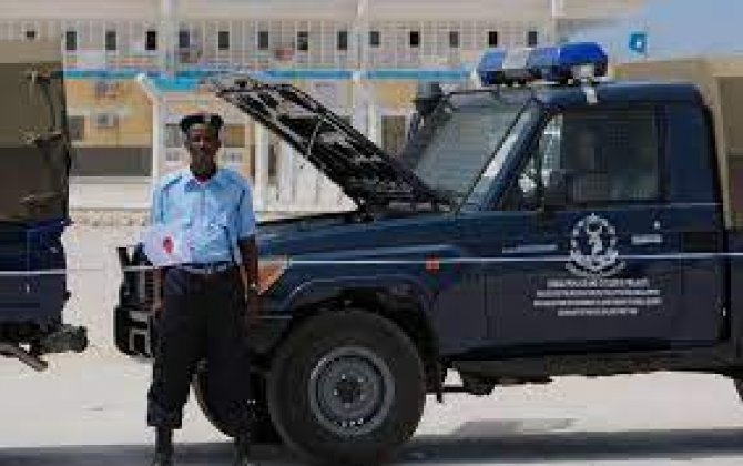 В Сомали шесть граждан Марокко приговорили к смертной казни