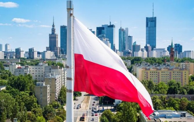Население Польши получило доступ к карте бомбоубежищ