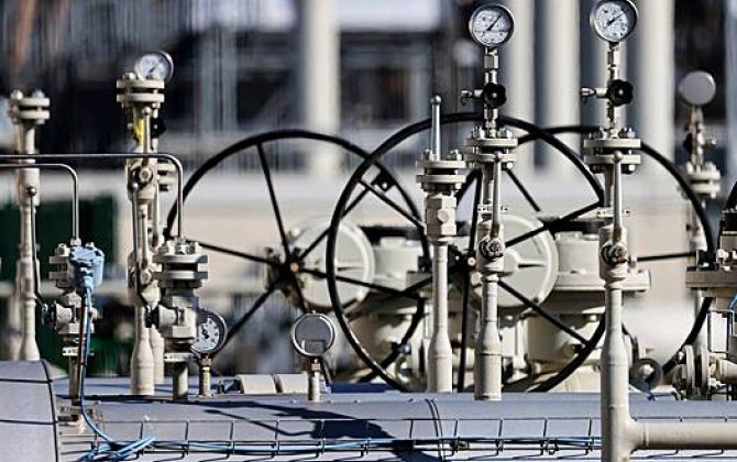 «Газпром» продаст активы в Северном море