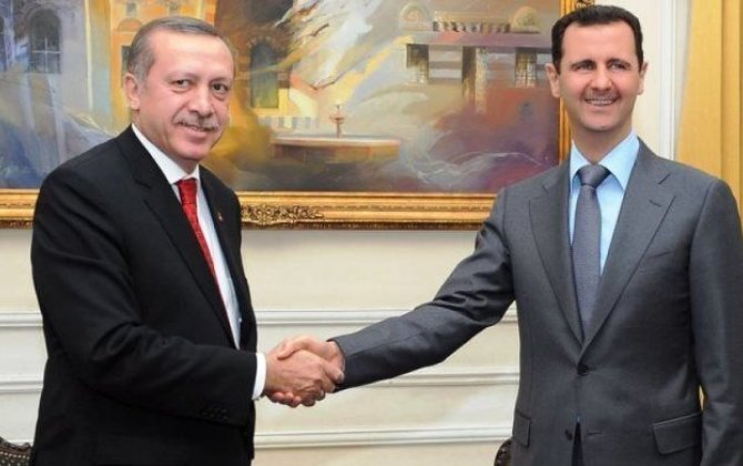 Эрдоган и Асад могут встретиться в Москве