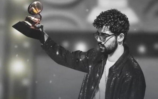 İranda “Grammy” mükafatının laureatı həbs olundu - FOTO/VİDEO