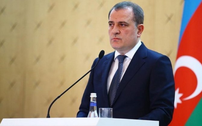 Глава МИД: Азербайджан заинтересован в сотрудничестве с Турцией в сфере военной безопасности
