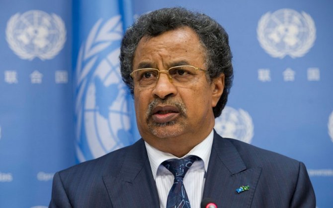 Глава МИД Чада призвал Запад помочь в борьбе с терроризмом в Сахеле