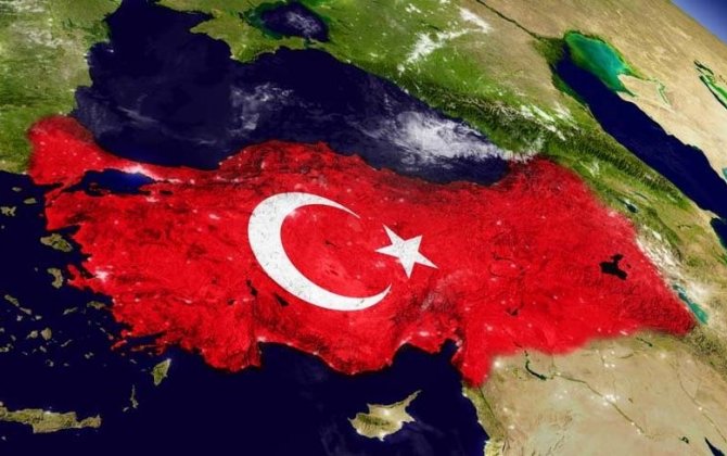 Bütün dünya Türkiyədən danışır: 