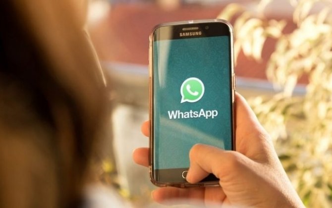 “WhatsApp”da möhtəşəm yenilik: Mesajlarla bağlı əla funksiya gəlir - FOTO