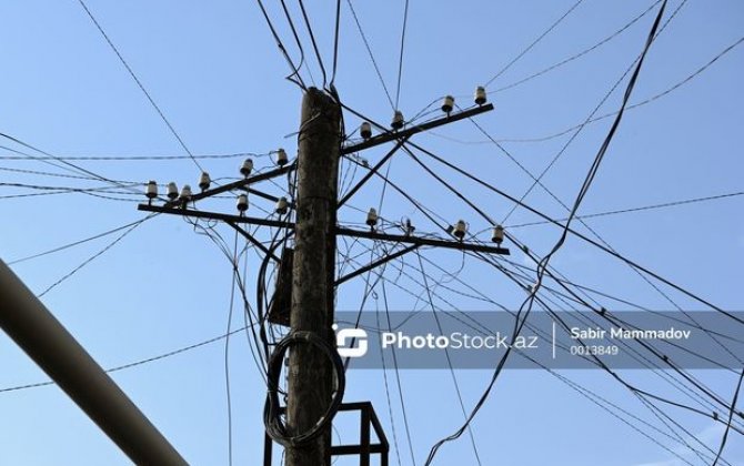 Masallı rayonunun iki kəndinə ilk dəfə elektrik xətti çəkiləcək