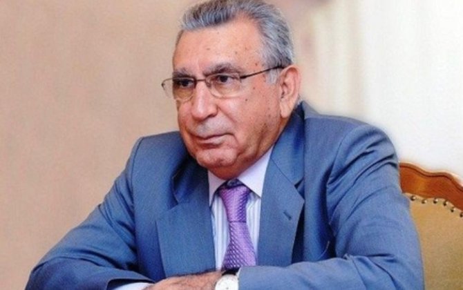 Ramiz Mehdiyev İsrailə aparılıb? - Özü açıqladı 