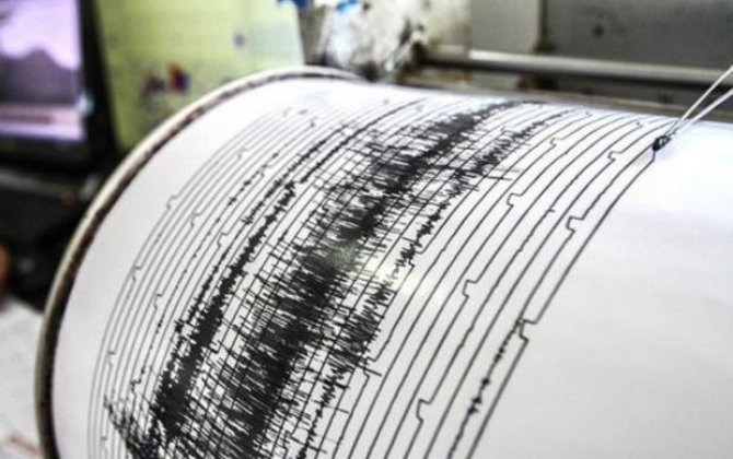 В Кахраманмараше произошло землетрясение - ФОТО