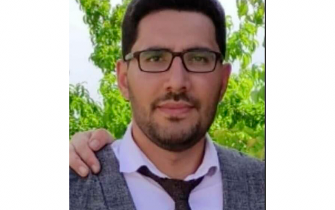 Bakıda faciəvi şəkildə ölən gənc çempion imiş