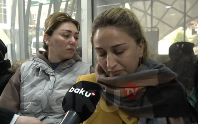 Hücuma məruz qalan azyaşlının anası: “İtlər bütün bədənini parçalayıblar” - VİDEO