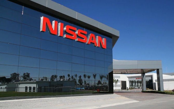 Nissan Motor совершила ограбление века