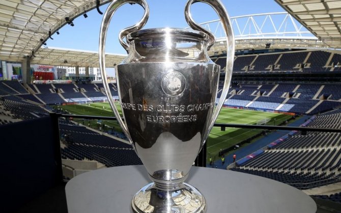 UEFA Çempionlar Liqasının reqlamentində dəyişiklik edildi