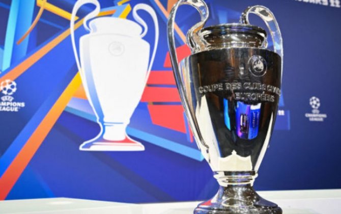 УЕФА представил разъяснения нового формата Лиги чемпионов со следующего сезона - ФОТО