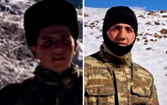В Армении прекратили уголовное дело в отношении азербайджанского военнослужащего