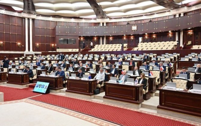 Азербайджанские депутаты примут участие в заседании комитета ПАЧЭС