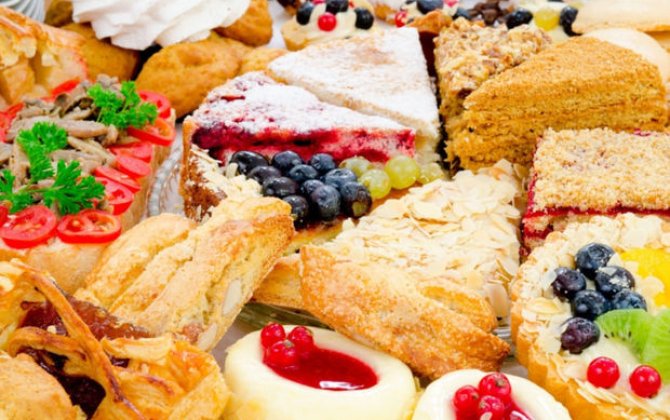 Bir ay şəkər yeməsəniz nə olar?