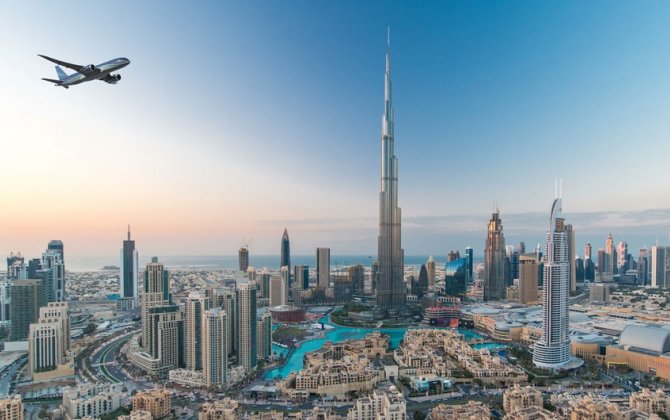 Azərbaycan Dubayda keçiriləcək beynəlxalq turizm sərgisində iştirak edəcək