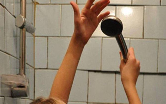 Bakıda qadın dəm qazından boğuldu