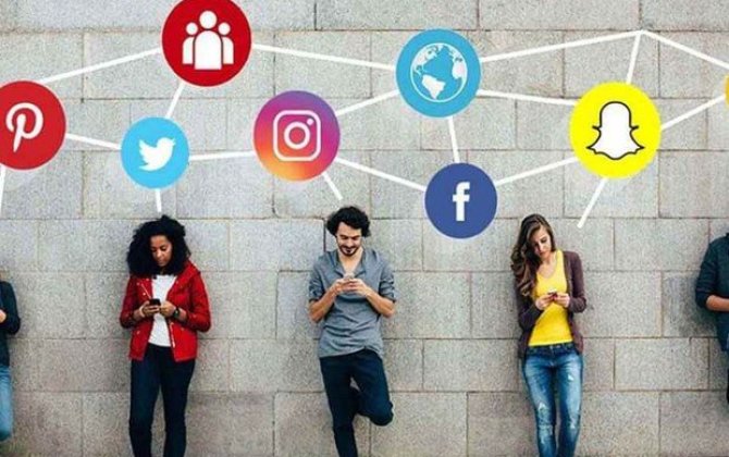 Sosial şəbəkələr gəncləri təhsildən və işdən NECƏ YAYINDIRIR?