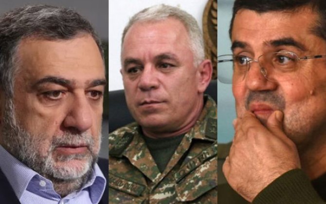 Azərbaycanda saxlanılan separatçılara ailələri ilə əlaqə imkanı yaradılıb