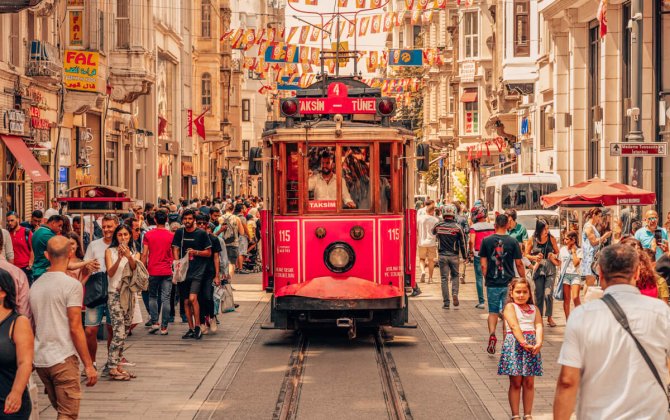 İstanbulda yaşamaq neçəyə başa gəlir?