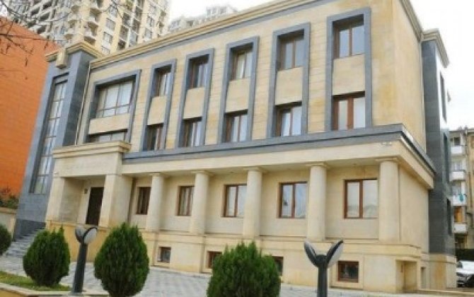 Bakıda uşaq bağçasında mənimsəmə ilə bağlı cinayət işi başlanıb