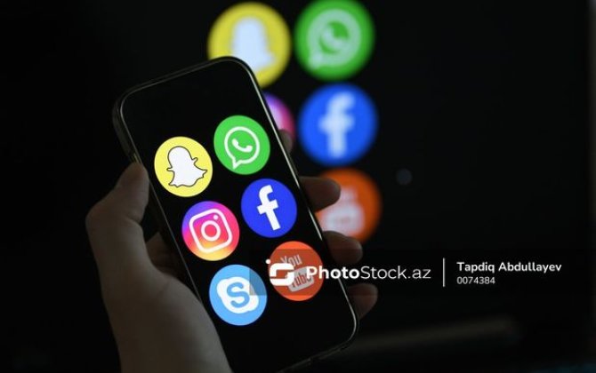 Azərbaycanda 13 000 vətəndaşın şəxsi məlumatları sosial şəbəkəyə sızdırıldı